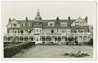 Lewis Avenue High Cliffe Hall [1907] | Margate History